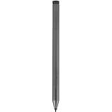 Lenovo Active Pen 2, 4096 Levels of Pressure Sensitivity, Customized Shortcut Buttons, for ThinkPad X1 Tablet Gen 2, Miix 720, 510, 520, Yoga 720, 920, Replacement Tips Included, GX80N07825