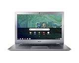 Acer 15.6in FHD(1920x1080) IPS Touchscreen Business Chromebook, Intel Celeron N3350 Processor, 4GB LPDDR4 RAM, 32GB SSD, WiFi, Bluetooth, Chrome OS (Renewed)