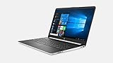 HP 2020 15 15.6" HD Touchscreen Premium Laptop - 10th Gen Intel Core i5-1035G1, 16GB DDR4, 512GB SSD, USB Type-C, HDMI, Windows 10 - Silver W