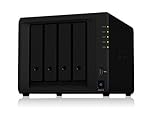 Synology 4 bay NAS DiskStation DS418 (Diskless)