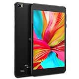 AEEZO Tablet 7 inch - Android 10 Tablets, 1080P FHD Display, 2GB RAM, 32GB Storage, Quad-Core Processor, 2MP+5MP Camera, Wi-Fi, Bluetooth, Black