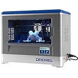 Dremel Digilab 3D20 3D Printer, Idea Builder for Hobbyists and Tinkerers