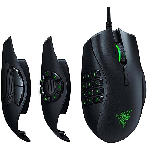 best mouse for butterfly clicking