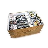 Folded Space Gloomhaven Organizer Insert