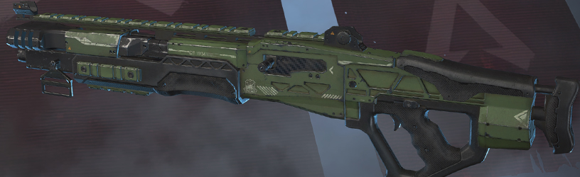 Apex Legends best shotgun