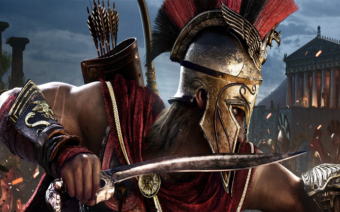 The Top 10 Best Daggers in Assassin’s Creed Odyssey