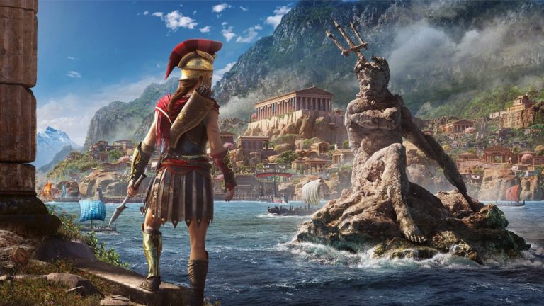 Assassin’s Creed Odyssey Quicksave Guide – How to Quick Save Assassin’s Creed