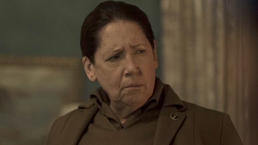 aunt lydia