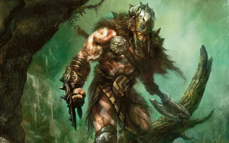 Barbarian Subclasses 5E: Ranking the Primal Paths