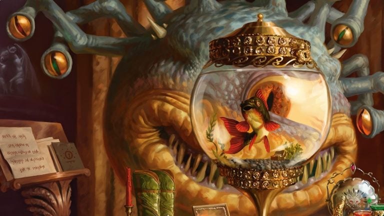 Beholder Names Guide | Naming Conventions for 5E