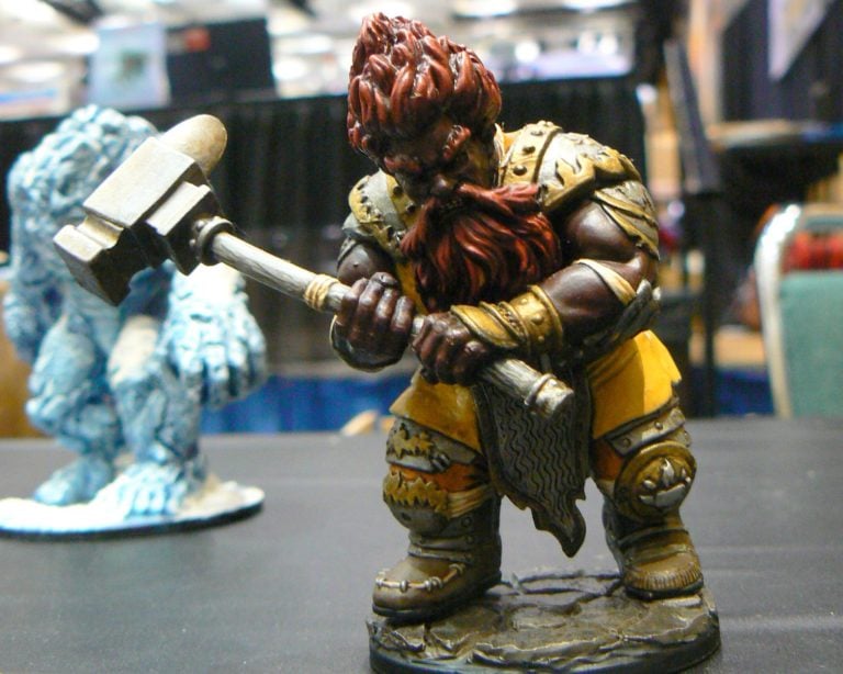 The Best 3D Printer for D&D Miniatures in 2021 | Our Top Picks