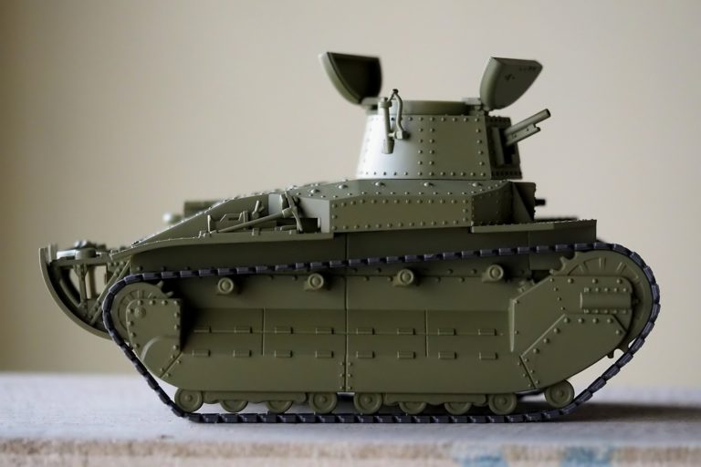 The Best 3D Printer for Wargaming in 2021 (BUYERS GUIDE)