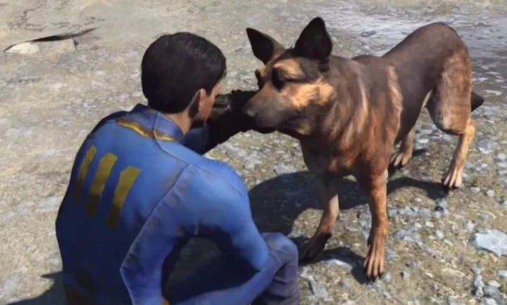 10 Best Companions To Get in Fallout 4