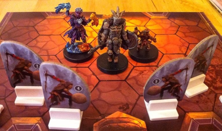 The Best Gloomhaven Organizer (2023) | Buyers Guide