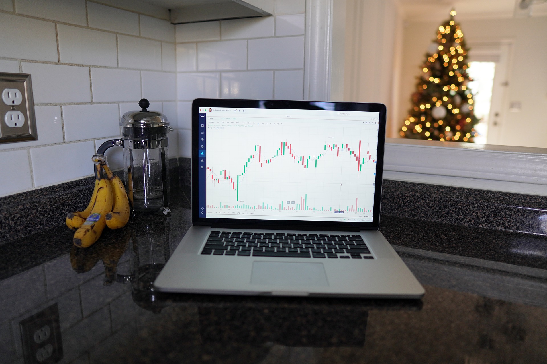 Best Laptop for Day Trading