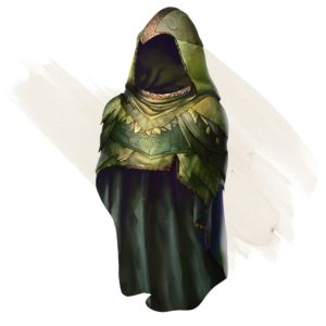 best magic items for rogue 5e