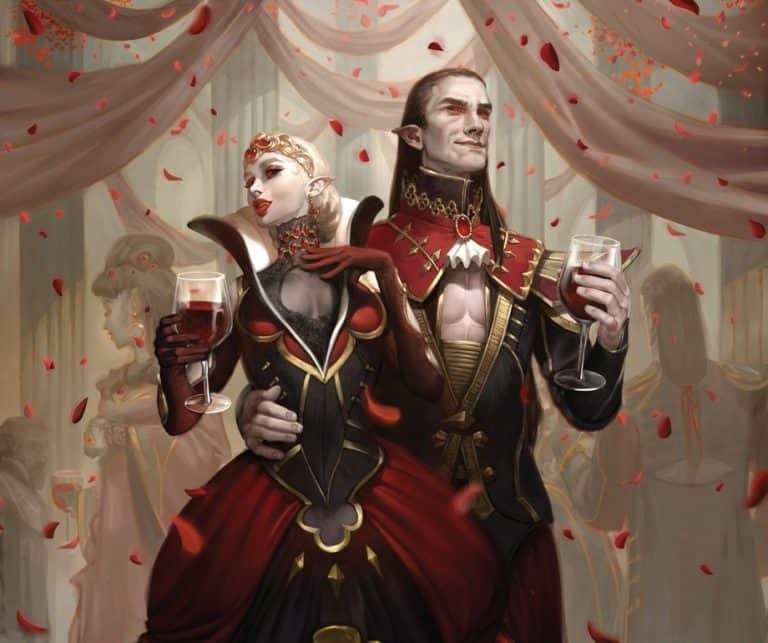 Blood Cleric 5E Guide | Tal’Dorei Cleric Subclass