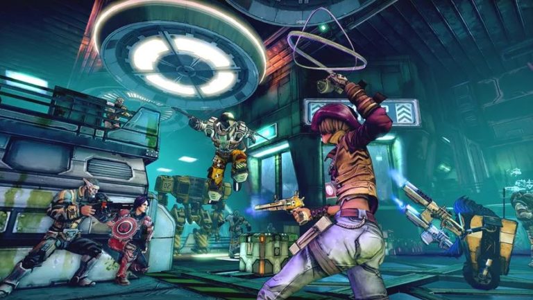 Borderlands 3 Skip Intro Guide | How to Skip the Intro in Borderlands 3