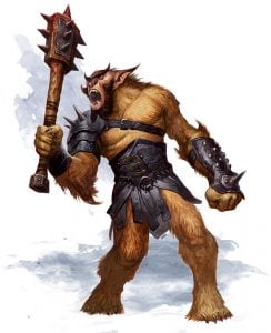 bugbear 5e