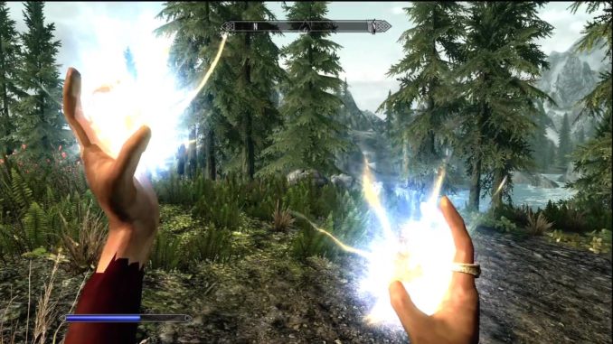 best skyrim restoration spells