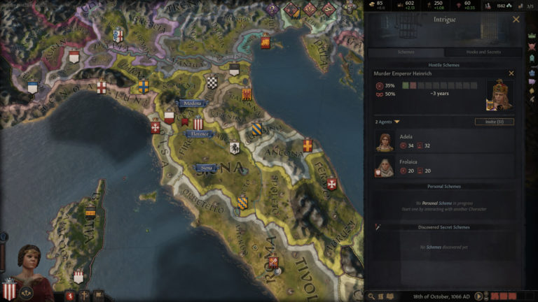 Crusader Kings 3 Army Quality Guide | CK3 Army Quality