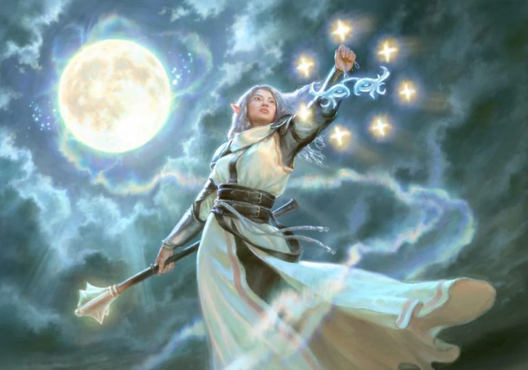 Cleric of Selune 5e | Domains for Clerics of Selune