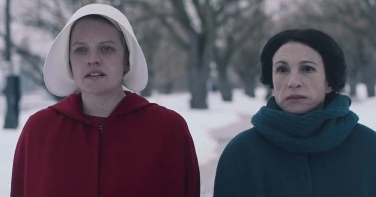 Ten Things About Commander Lawrence’s Wife Every Handmaid’s Tale Fan Should Know