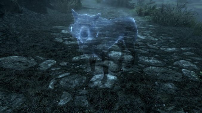 conjuration spells skyrim