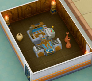 Two Point Hospital Guide