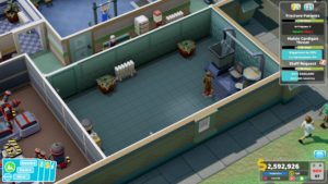 Two Point Hospital Guide