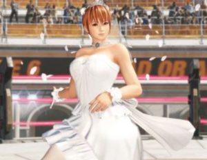 Dead or Alive 6 Unlock Costumes