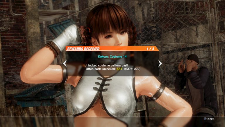 Dead or Alive 6 Unlock Costumes Guide (UPDATED)