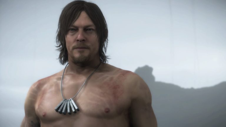 Death Stranding DOOMS Guide