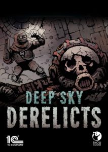 deep sky derelicts achievement