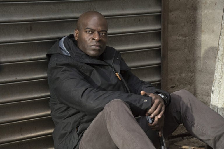 Ten Things Blacklist Fans Should Know About Dembe Zuma