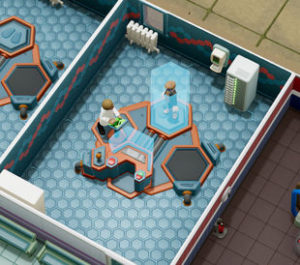 Two Point Hospital Guide