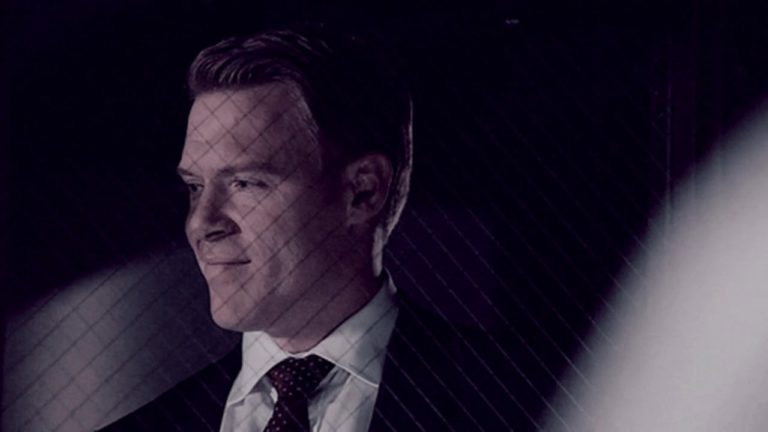 The Blacklist: Ten Things Every Fan Should Know About Donald Ressler