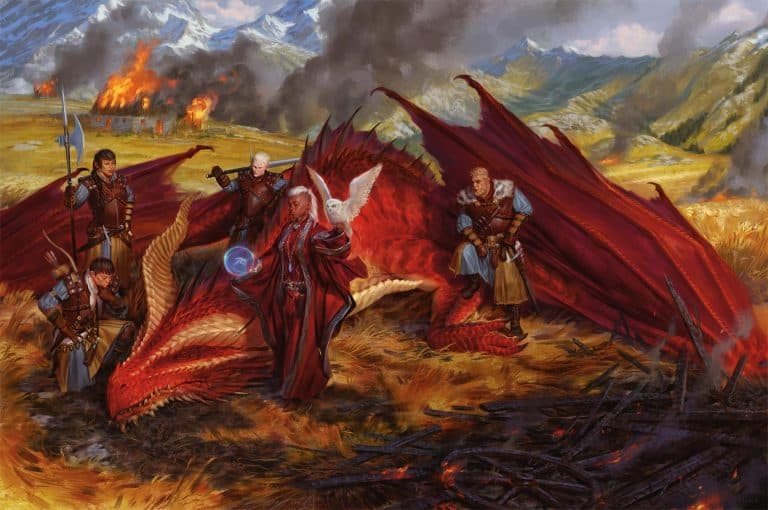 Dragonlance New Subclasses: What are the New Options?