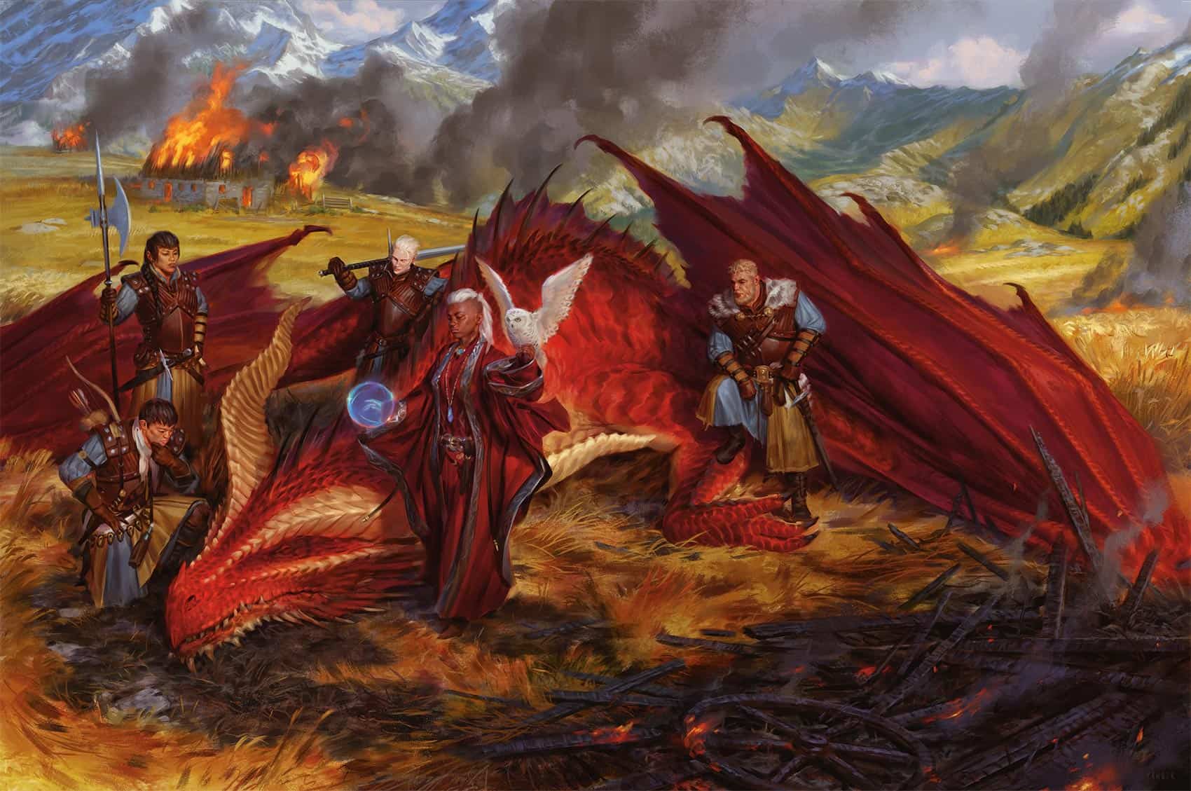 dragonlance new subclasses