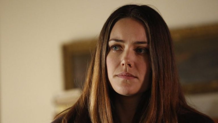 Ten Facts About Elizabeth Keen Every Blacklist Fan Should Know