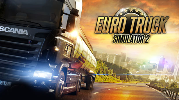 Euro Truck Simulator 2: Improve Truck Physics Without Mods