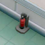 Two Point Hospital Best Items