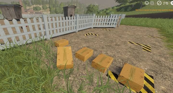 Farming Simulator 19 Chicken Husbandry Guide