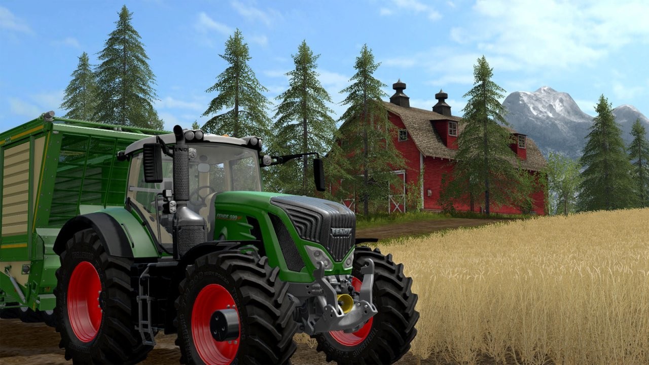 Farming Simulator 19 Chicken Husbandry Guide