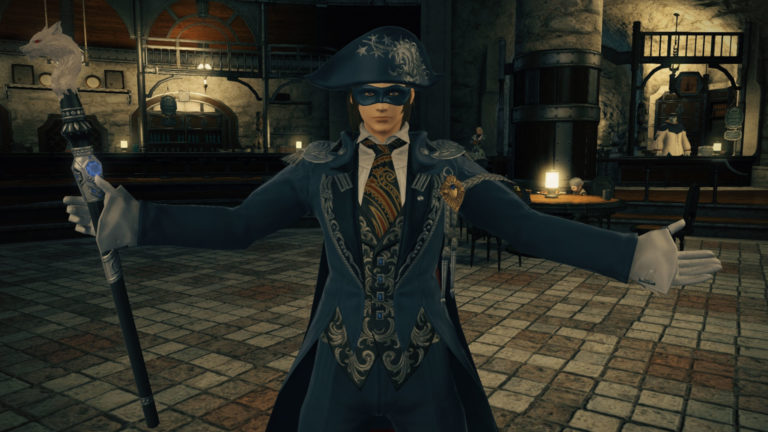 FFXIV Blue Mage Leveling Guide | The Basics to Leveling Fast