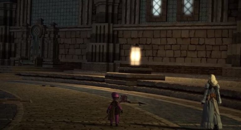 FFXIV Castrum Lacus Litore | Final Fantasy 14 Raid Guide