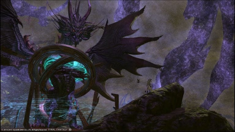 FFXIV Paglth’an Dungeon Guide | How to Find and Complete It