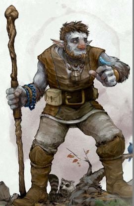 firbolg 5e