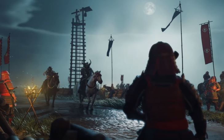 Ghost of Tsushima Cheats and Hacks | Are any available?