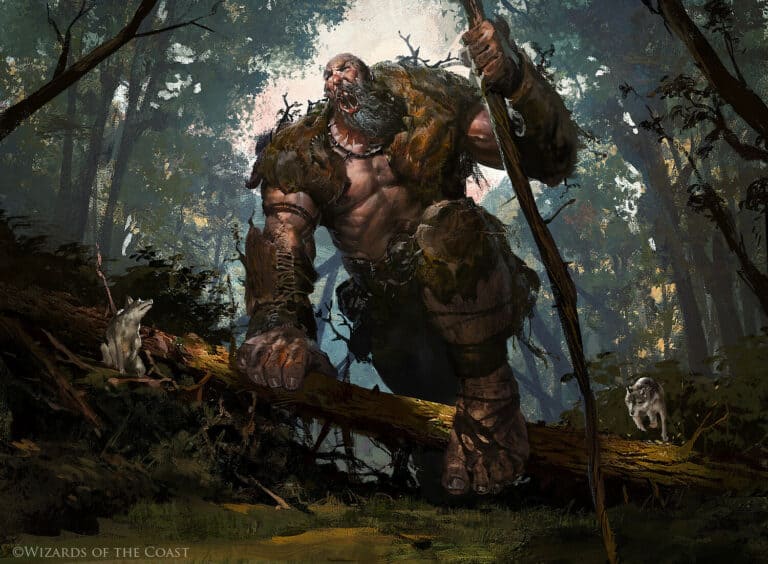 Path of the Giant | Giant Barbarian 5E Guide